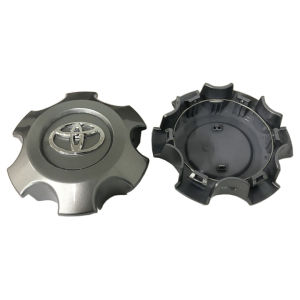 1 chiếc Logo chụp mâm ốp lazang bánh xe ô tô Toyota Hilux 2016-2021 mã TY-290 ( CÓ SẴN )