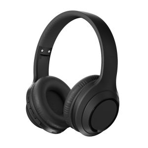 100% Original M6 Headphone Bluetooth 5.3 Dual HIFI Stereo Noise Reduction Bass Wireless Earphone Gaming Headset With Microphone Low Latency Over Ear Headphone