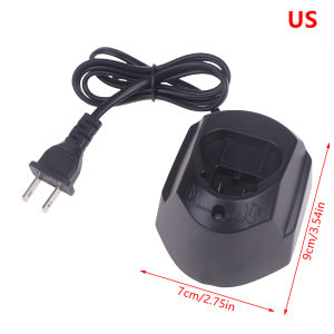 [Habilulu] GAL1110CV Li-ion Battery Charger For 10.8V 12V BAT411 BAT412 TSR1080 GSR10.8 GSA10.8V GWI10.8V TSR120 GAL1210CV GAL1130CV