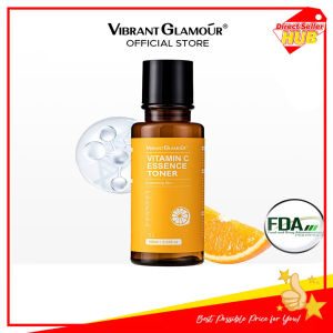 VIBRANT GLAMOUR FDA Vitamin C Toner Fading Dark Spots Reduce Melasma