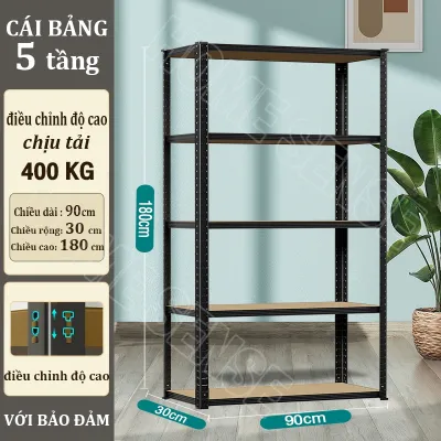 Homesense Kệ Sắt 3 4 5 tầng cái kệ Kệ Để Đồ Kệ Nhà Bếp Đa Năng Kệ Sắt Đa Năng Đựng đồ ( Phí Ship Rẻ Hơn Shop Khác )