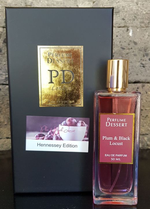 Perfume dessert london online lazada