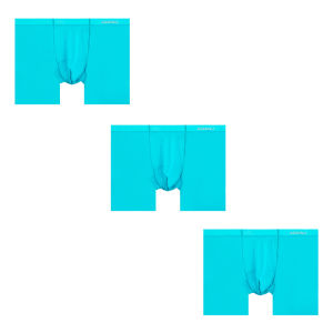 CMENIN ADANNU 3Pcs Hot Sale Cotton Man Underwear Boxer Mens Panties Breathable Cuecas Men Underpants Boxers Shorts Bragas AD785
