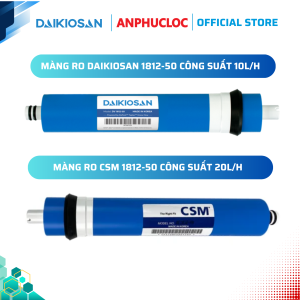 MÀNG RO DUPONT DAIKIOSAN 1812 - NHẬP KHẨU HÀN QUỐC BỞI TẬP ĐOÀN ĐẠI VIỆT