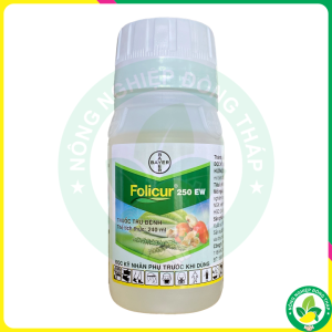 Thuốc Trừ Bệnh FOLICUR 250EW (Chai 240ml)