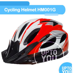 Helm Sepeda - Cycling Helmet All In One Shaped HM01G