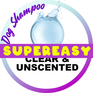 BritePH Dog Shampoo Negosyo Kit DIY Supereasy