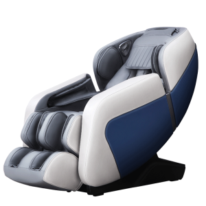 IRest Massage Chair Home Full Body Electric Massage Sofa Multifunctional Automatic Space Capsule S550