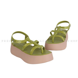 Sandal Wanita Melissa Caribe