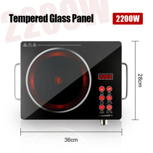 Kii 3500W infrared stove Energy Saving electric stove Multifunctional electric stove inverter Induction Cooker