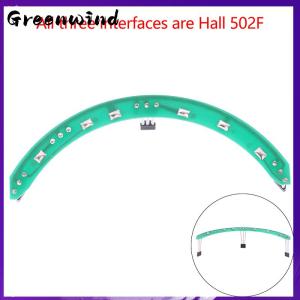 【Greenwind】 1Pc Hall 502F Electric Vehicle Hall Sensor 502F 90-18 Hall Board Electric Bike Motor