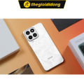 Điện thoại Honor X7c 8-256 Trắng 6000 mAh. 