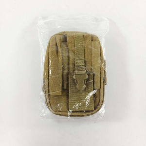ARAFURA - Airsson Tas Pinggang Mini Tactical Waistbag Army Look - JSH1525