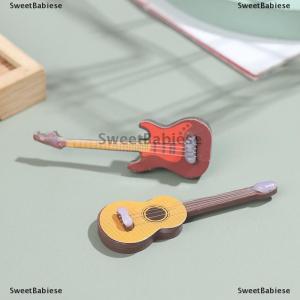 [COD] SweetBabiese อุปกรณ์การยิงกีตาร์ไฟฟ้ารุ่นกีตาร์คลาสสิกที่นิยมเฟอร์นิเจอร์ขนาดเล็ก