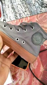 sepatu converse11 anak sol gum karet / sepatu anak jalan jalan / sepatu snelaker fashion anak / sepatu anak laki / sepatu anak perempuan