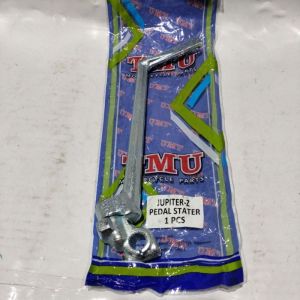 PEDAL KICK STATER SELAHAN ENGKOL JUPITER Z VEGA R NEW