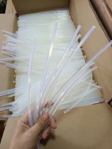 Keo Nến Silicon Cao Cấp Siêu Dính Trong Dẻo hotmetl