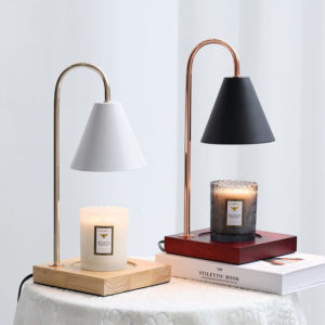 Đèn đốt nến thơm đèn bànSáp thơm phòngCandle warmer lampĐèn phòng ngủNến xông tinh dầuThơm phòngCandle nến thơm