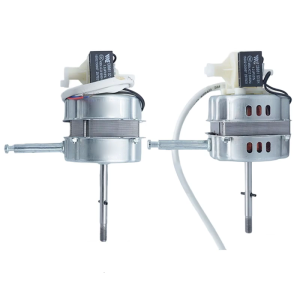 3 Adjustable Speed Electric Fan Motor Double Bearing Motor Replacement Fan Motor Remote Control Floor Fan Accessories