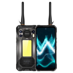 OUKITEL WP61 PLUS 36GB+512GB108MP+32MP 5G smartphone FHD+ 120Hz Resfersh Rate Display​​ 6.8“ 20000mAh Handphone MobilesDMR digital intercom handphone Camera Android 16