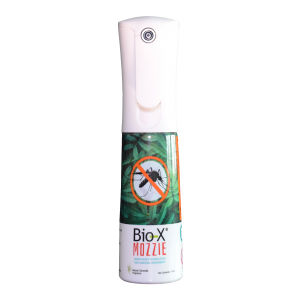 Bio-X Mozzie Handspray 100ML (Mosquito Repellent)