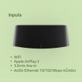 Sonos ลำโพง รุ่น Five - | ลำโพงไร้สาย | Multi-Room Wireless Home Speaker. 