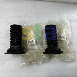 Chụp bụi phuộc trước Toyota Altis 2002 - 2007. Cao su chụp bụi giảm xóc Altis 2004 Altis 2005 Altis 2006