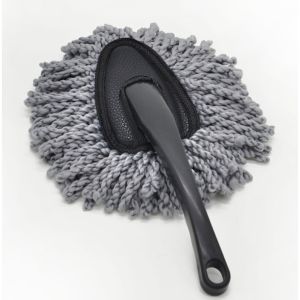 Chổi Lau Rửa Xe Ô Tô Điều Chỉnh Được Độ Dài -Aeneas Shop