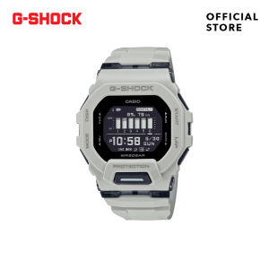 CASIO G-SHOCK G-SQUAD GBD-200UU Mens Digital Watch Resin Band