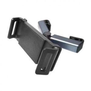 Special OfferCar Back Rear Seat Headrest Phone Holder Flexible 360 Degree Rotatable Car Pillow Phone Holder Tablet Stand Mount Bracket