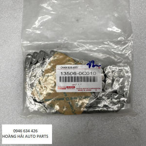 XÍCH CAM TOYOTA INNOVA 2007 MÁY 2.0 XĂNG 1TR