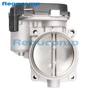 Throttle Body For Ford Explorer F-150 2009-2010 9L3Z-9E926-B 9L3Z-9E926-C 9L3Z9E926FA 