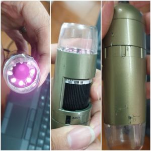 Kính hiển vi điện tử Dino Lite AM4113T AM413FVT UV AM4113FIT IR hồng ngoại AM4113TL Store