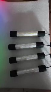 12-24V 13W 30W Submersible Night Fishing Light Collecting Fish Finder Lamp Attracts Prawns
