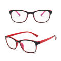 Anti-Blue Light Computer Glasses Unisex Clear Lens Spectacles Eyeglasses for Men Anti Radiation Gaming Glasses PTQ. 