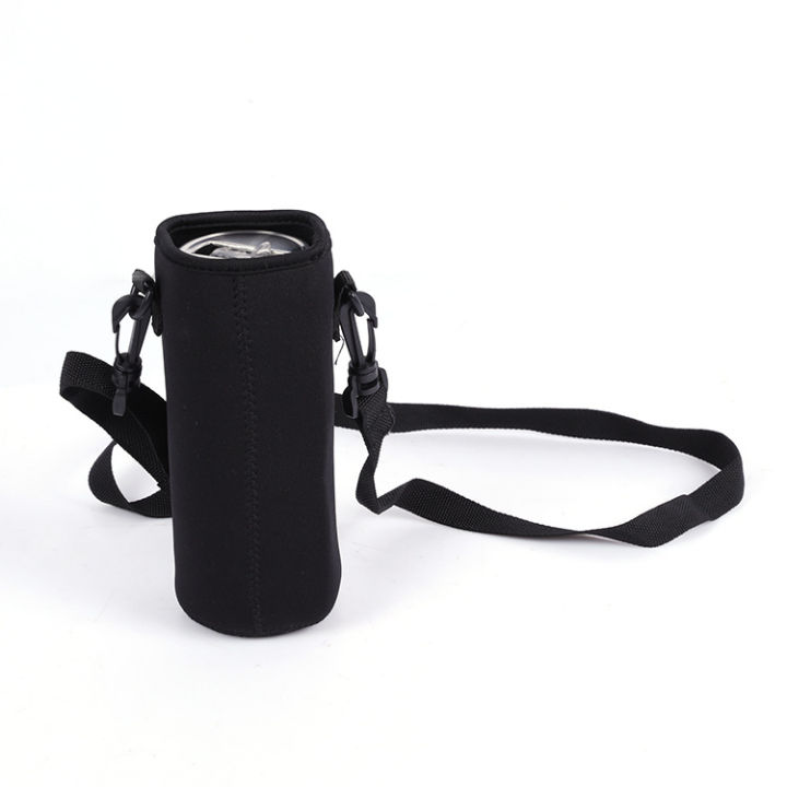 1pc%20Water%20Bottle%20Carrier%20Insulated%20Cover%20Bag%20Holder%20Strap%20Insulated%20with%20Travel%20Strap%20Black%20Insulated%20Bottle%20Carrier%20Water%20Bottle%20Bag%20-%20Image%205