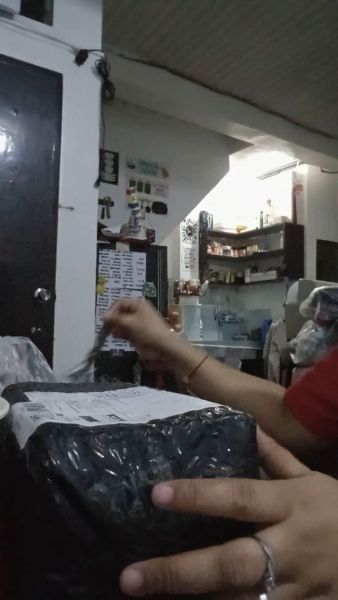 Buyer review video 2