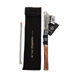 Mới | cần câu | cần dạng sợi | Vòng hướng dẫn Fuji | Vòng đầu 3.0mm | ul điện/hoạt động nhanh | thu hút: 1-12g/dòng: 0.6 # | Chiều dài co 30cm | Chiều dài thanh: 1.68m/1.8m