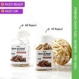 QUST AL-HINDI / QUST HINDI / QUST ALHINDI / QUST ORIGINAL / QUST AL-HINDI ORIGINAL / QUST ALHINDI ORIGINAL