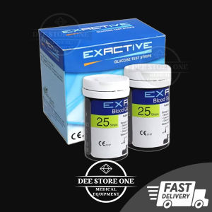 👉🏿เครื่องวัดระดับน้ำตาลในเลือด รุ่น EXACTIVE VITAL ตรวจน้ำตาล ตรวจเบาหวาน ของแท้ รับประกัน 5 ปี
