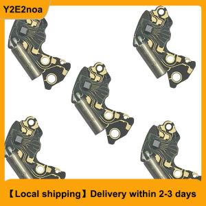【Local shipping】 5Pcs Set Watch Movement Circuit Board Replacement Spare Parts For 2035 Movement Accessories Repair Parts For Watchmakers