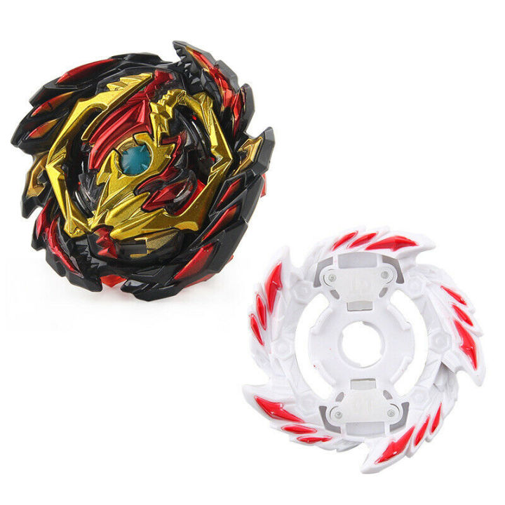 Beyblade Burst GT B-145 Starter Venom Diabolos Gyro Booster
