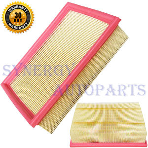 Filter Udara BMW E36 E38 E39 E46 E85 E86 Engine M43 M50 M52 M54 - 7321