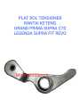 PLAT ROL TEKANAN TENSIONER KETENG GRAND PRIMA SUPRA X FIT C70 LEGENDA REVO. 