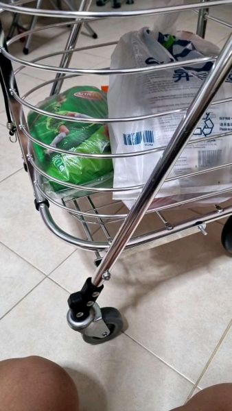 Buyer review video 2