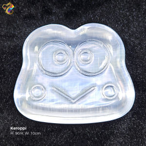 Selenite Plate & Display (7 Types to Choose)