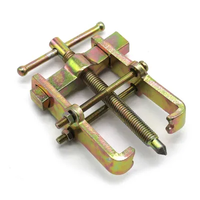 Adjustable Gear Puller – 3-Inch Two/Three Jaw Bearing Removal Tool