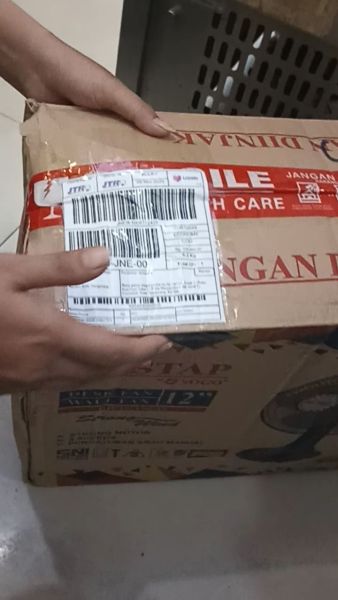 Buyer review video 4