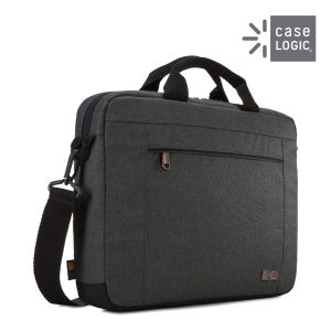 CASE LOGIC ERA 14" LAPTOP ATTACHÉ  |  ERAA114