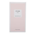 MINISO  Parfum Perfume Wanita Cityscape Shine Iceland Aurora Melbourne Pink Lake Danish Green 50ml Tahan lama Perempuan remaja Cewek Cowok Unisex Pria Wangi Bunga Original. 